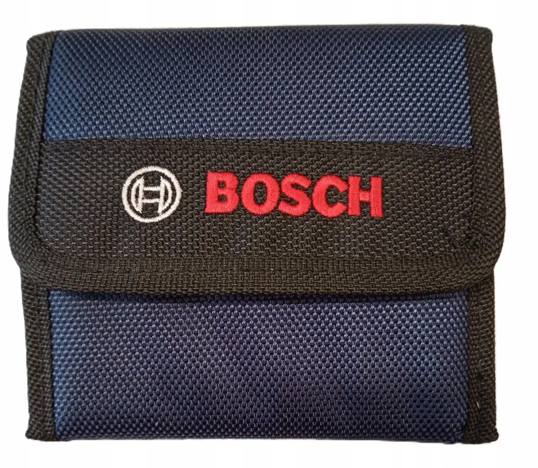 Bosch Bit-etui 16-delig