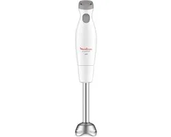 Moulinex EasyChef DD451110 Staafmixer 450W - Wit