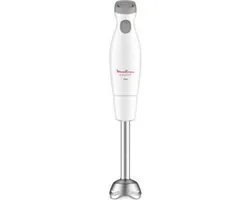 Moulinex EasyChef DD451110 Staafmixer 450W - Wit - afbeelding 6 van 6