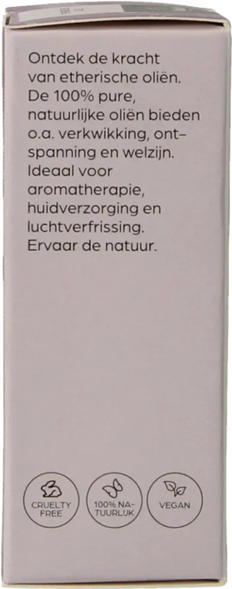 Volatile Rozemarijn Bio Etherische Olie 10ml