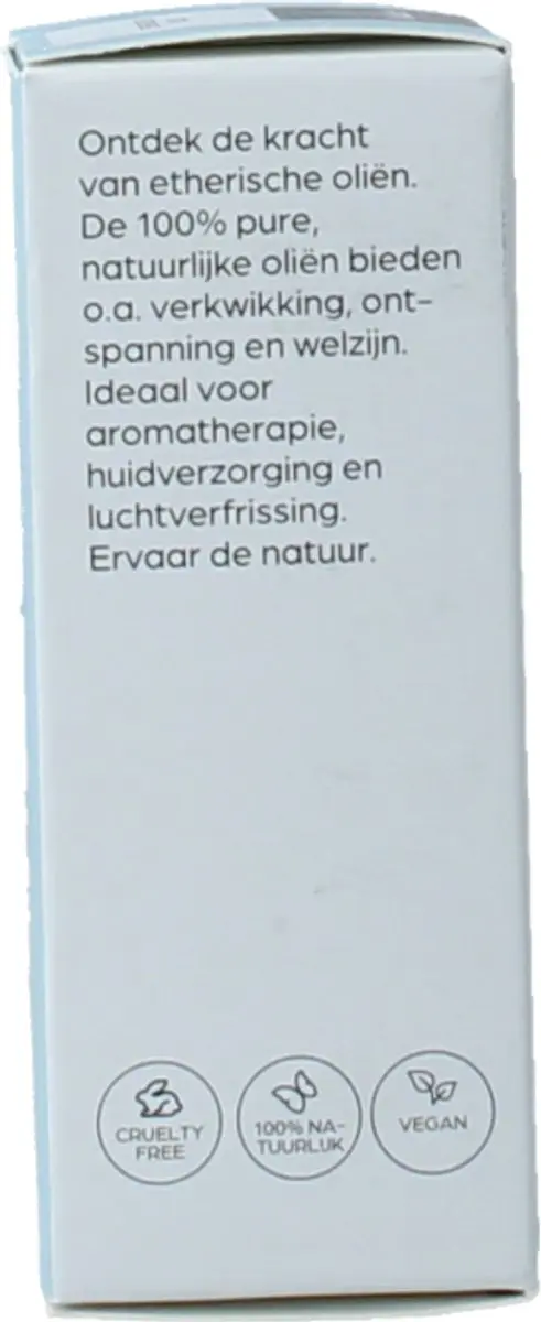 Volatile Thuija Etherische Olie 5ml - 5 Stuks - afbeelding 6 van 6