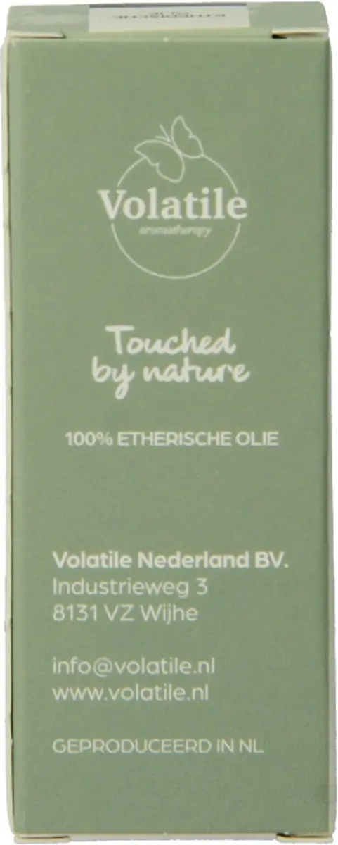 Volatile Engelwortel Etherische Olie 2.5ml