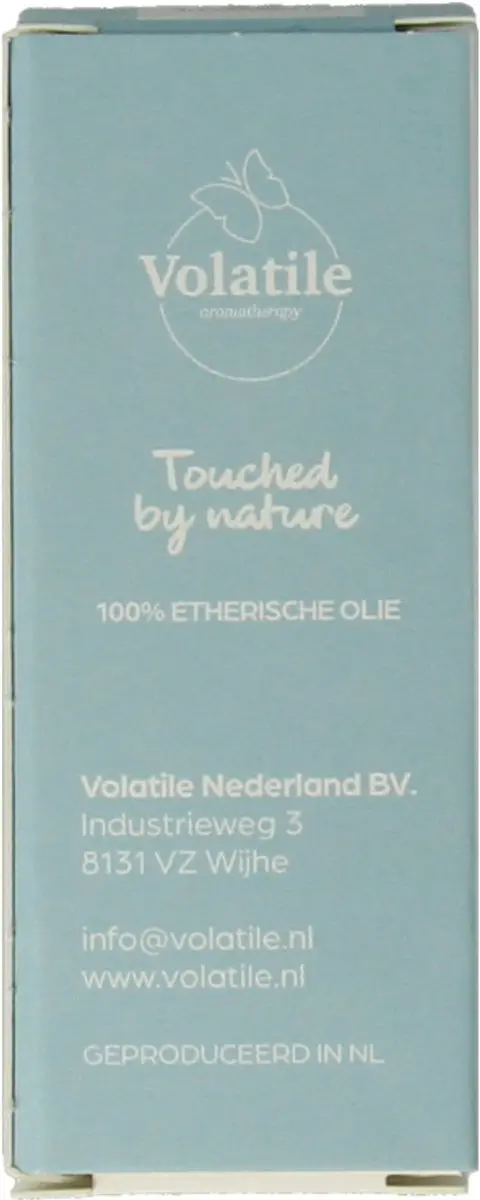 Volatile Optimisme Etherische Olie 10ml