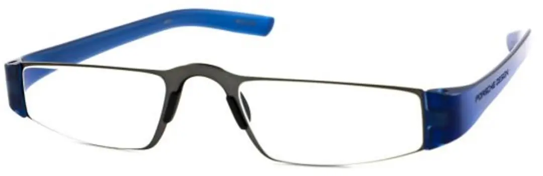 Porsche Design P'8801 Leesbril