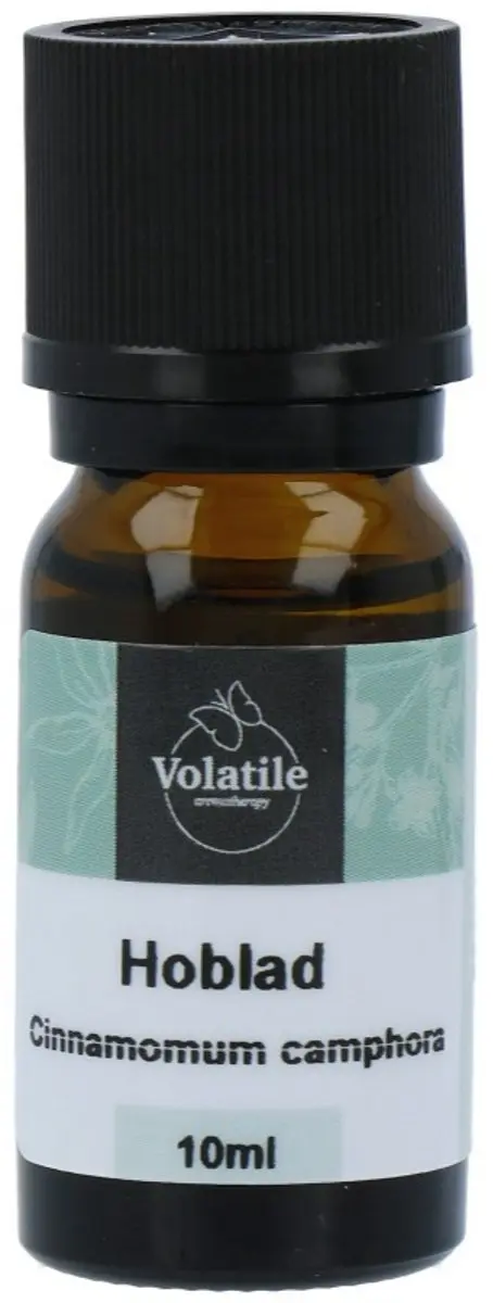 Volatile Hoblad Vol Aroma Diffuser Vloeistof 5ml - afbeelding 6 van 6