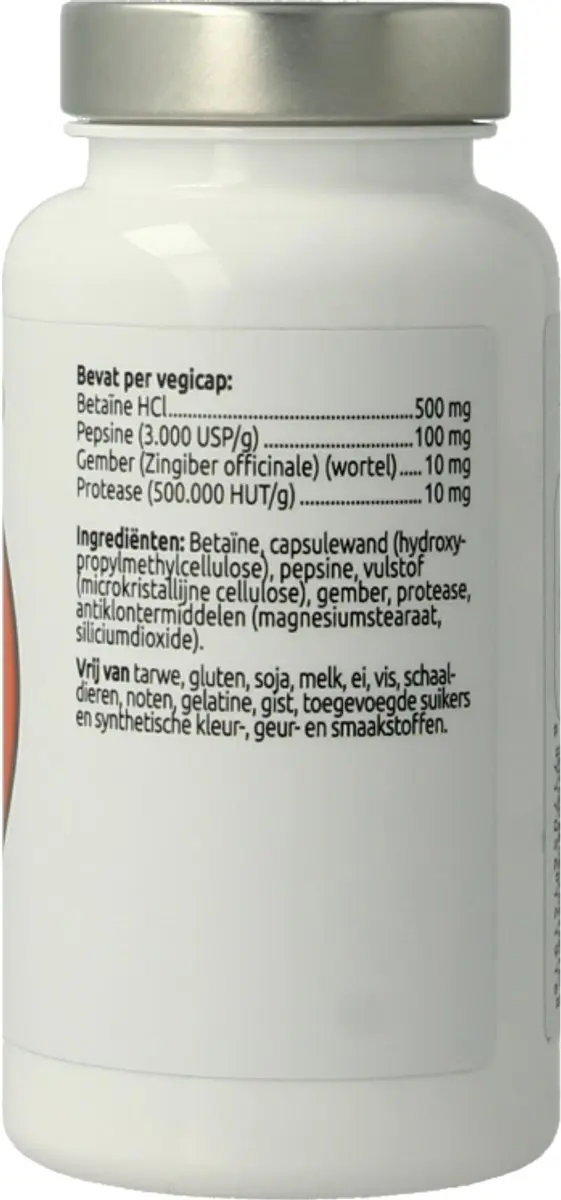 VitOrtho Deflaform 60 Vegicaps
