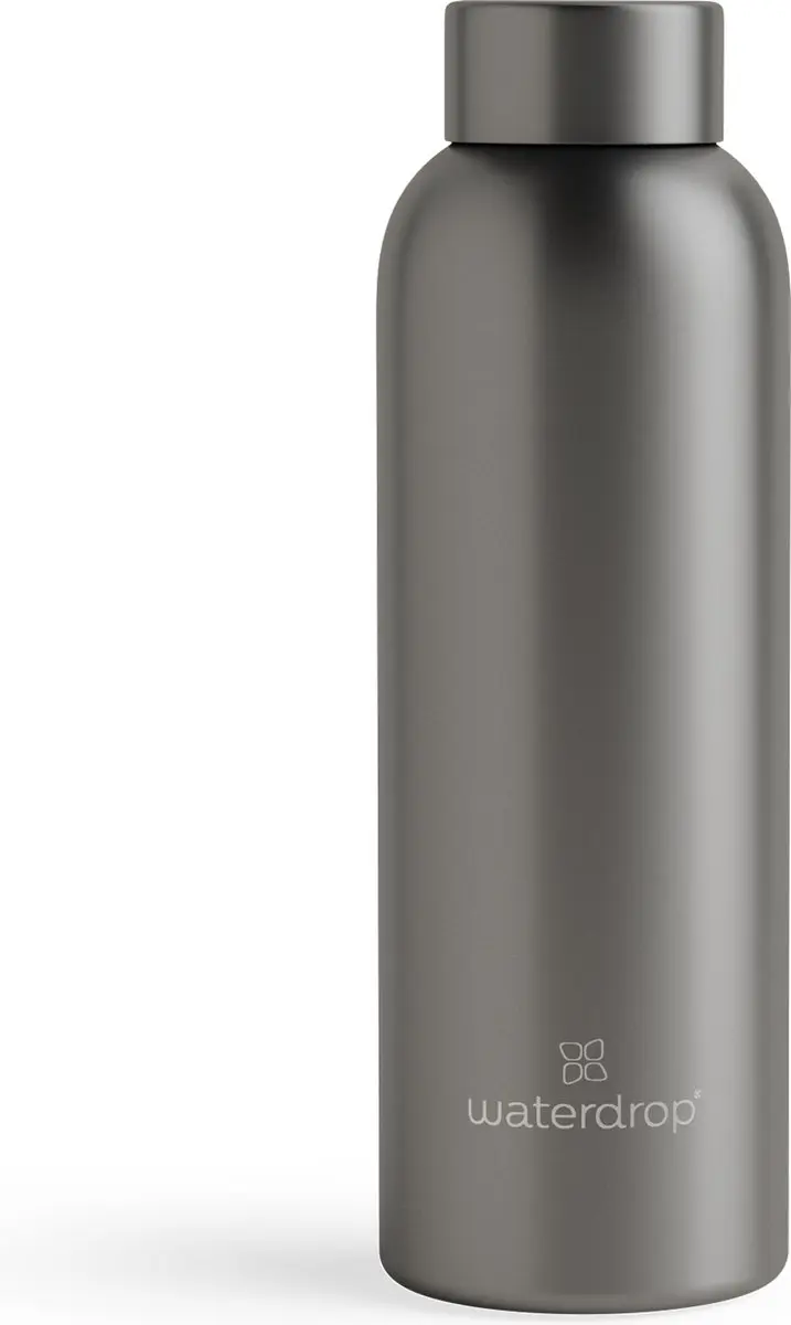Waterdrop Thermosfles 600ml