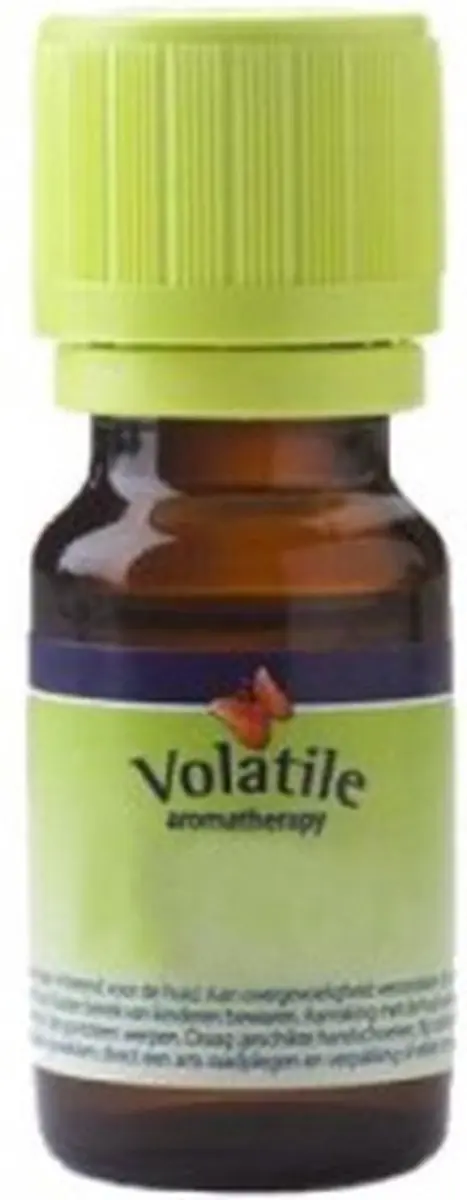 Volatile Eucalyptus Citriodora Etherische Olie 10ml