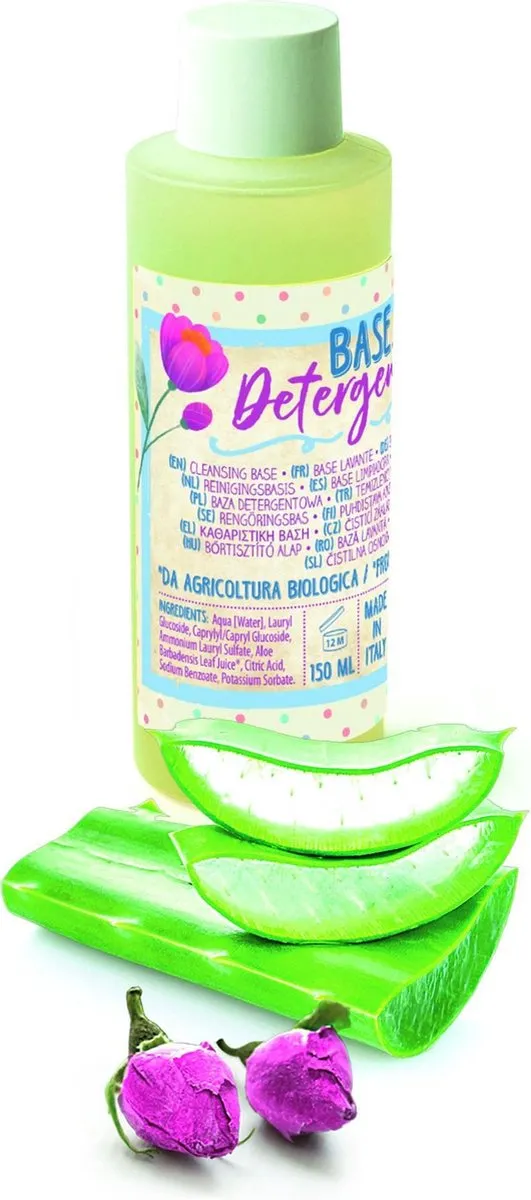Clementoni Biocosmetica 56002 - afbeelding 6 van 6
