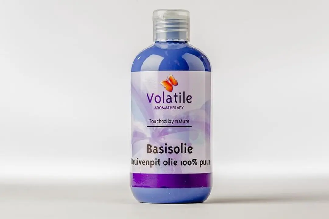 Volatile Druivenpitolie 250ml