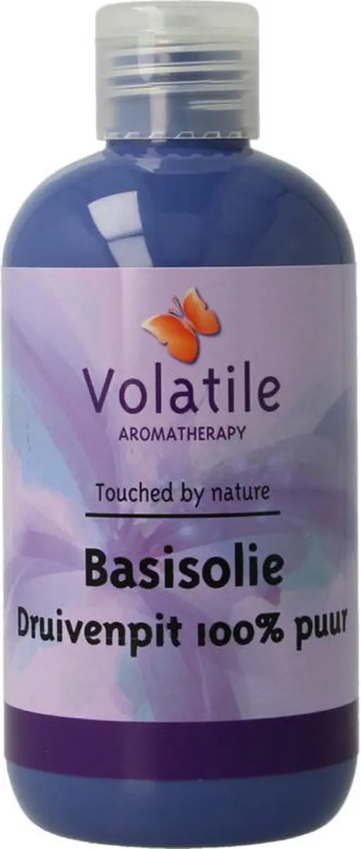 Volatile Druivenpitolie 250ml