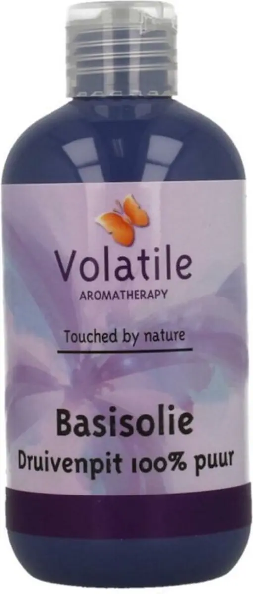 Volatile Druivenpitolie 250ml