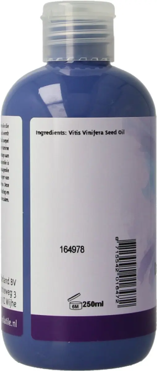 Volatile Druivenpitolie 250ml