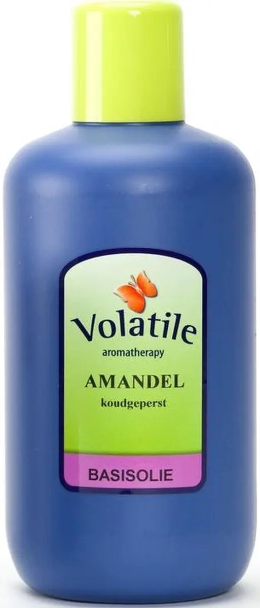 Volatile Amandel Basisolie 1000ml