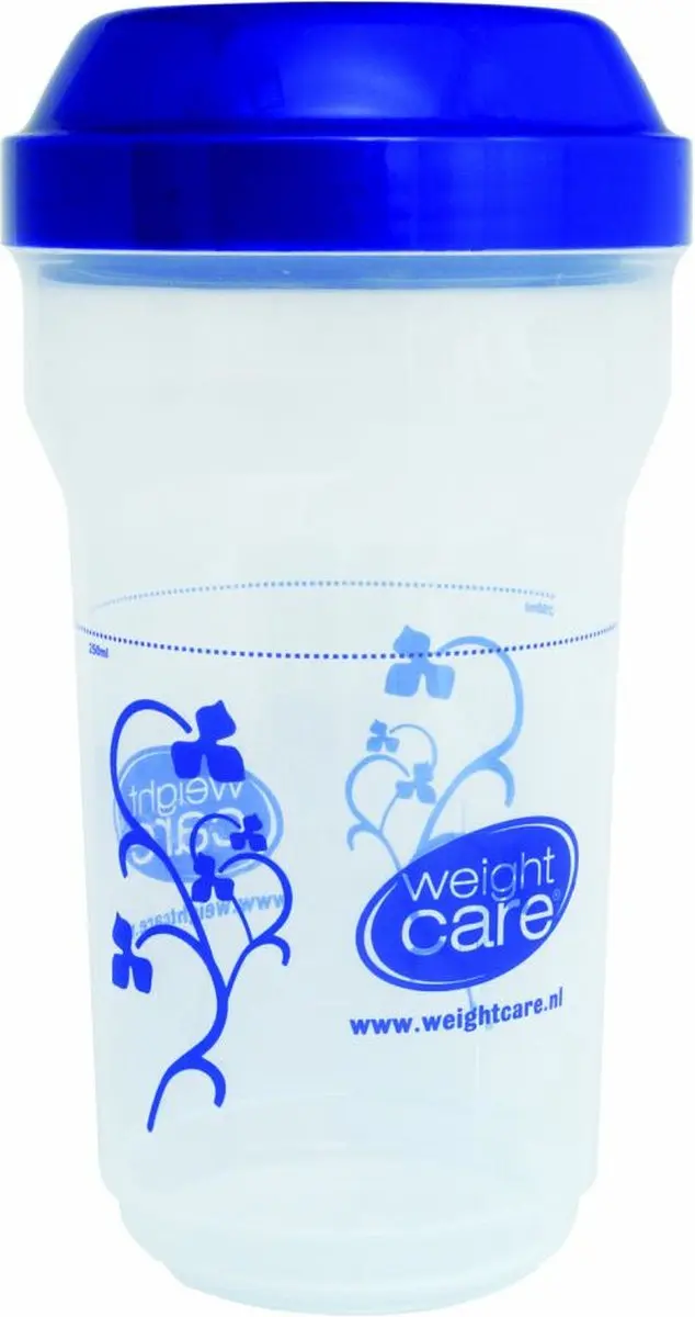 Weight Care Shaker 250ml