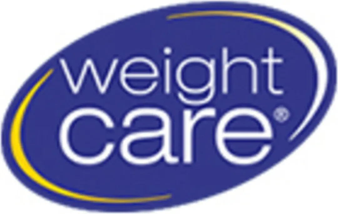Weight Care Shaker 250ml - Kobaltblauw