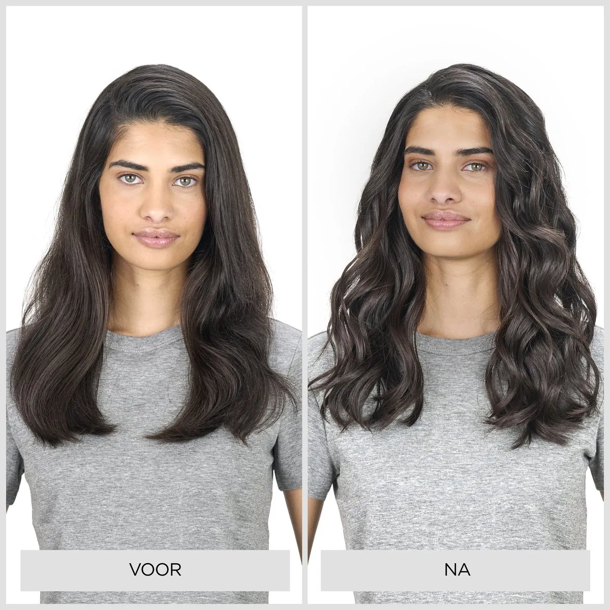 Babyliss Rose-Quartz 25mm Krultang C451E - 6 Temperaturen - Roze/Zwart