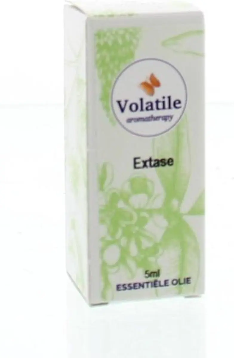Volatile Extase Etherische Olie 5ml