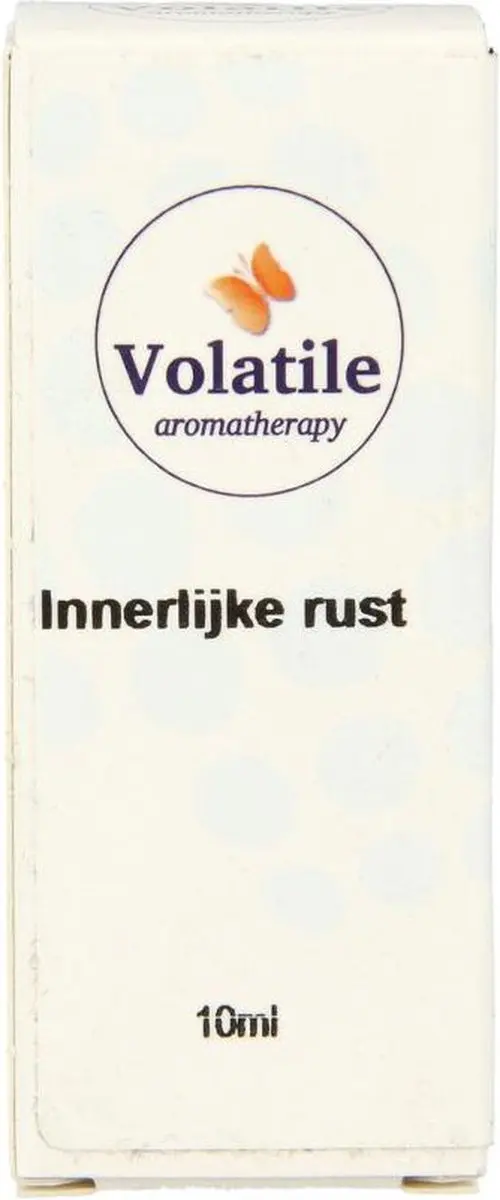 Volatile Innerlijke Rust 10ml