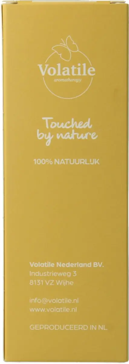 Volatile Roomspray Mental Euphoria 100ml - 100 Stuks