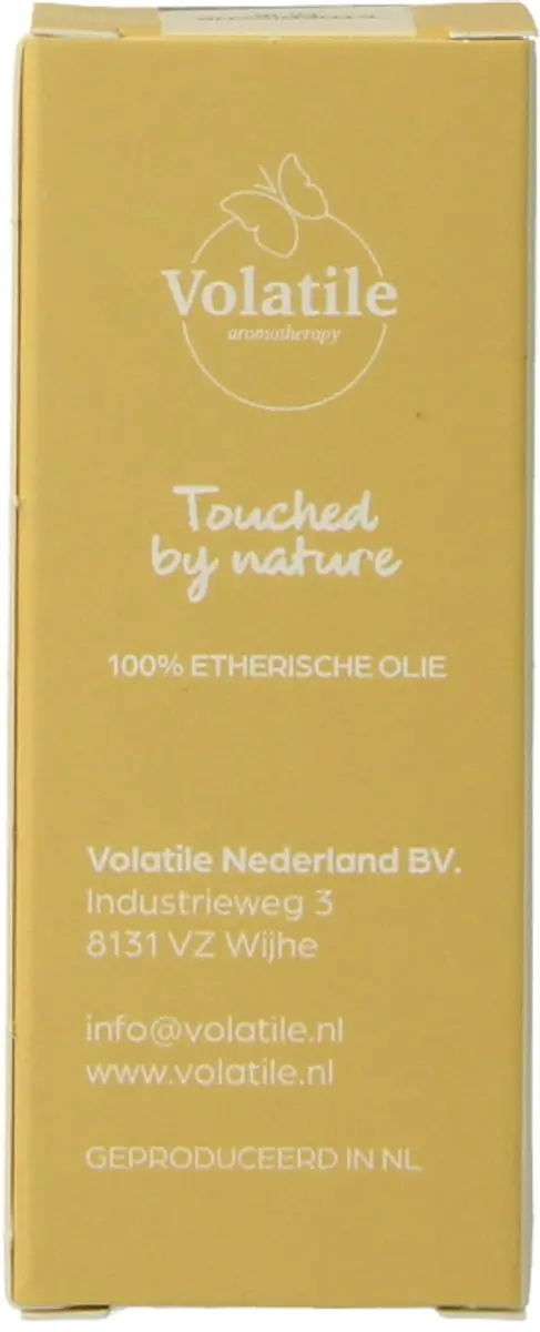 Volatile Citronella Etherische Olie 5ml - 5 Stuks - afbeelding 6 van 6