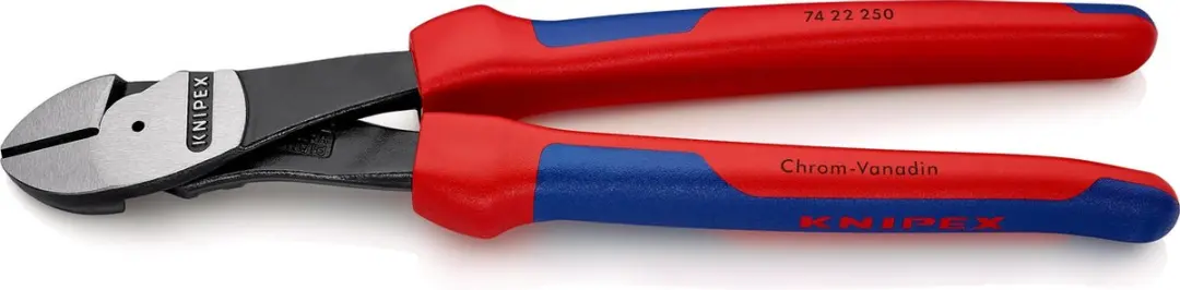 Knipex Zijsnijtang 74 22 250