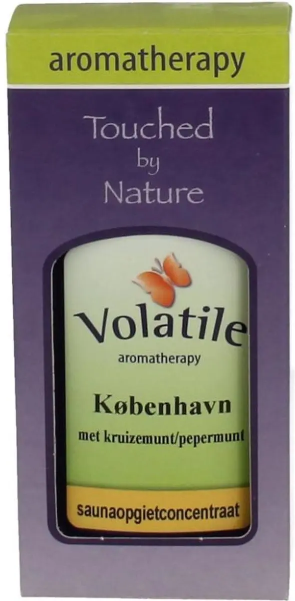 Volatile Kobenhavn Opgietconcentraat 100ml - afbeelding 6 van 6