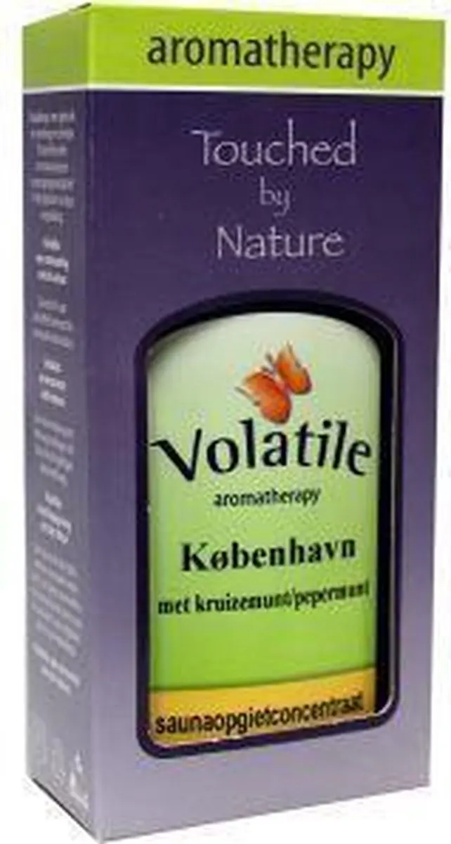 Volatile Kobenhavn Opgietconcentraat 100ml