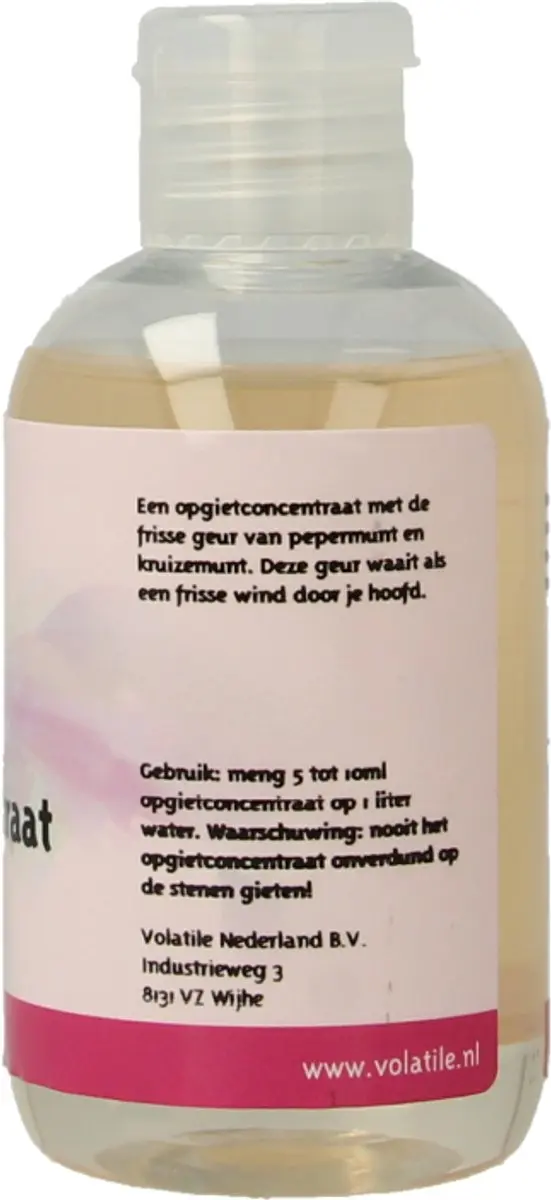 Volatile Kobenhavn Opgietconcentraat 100ml
