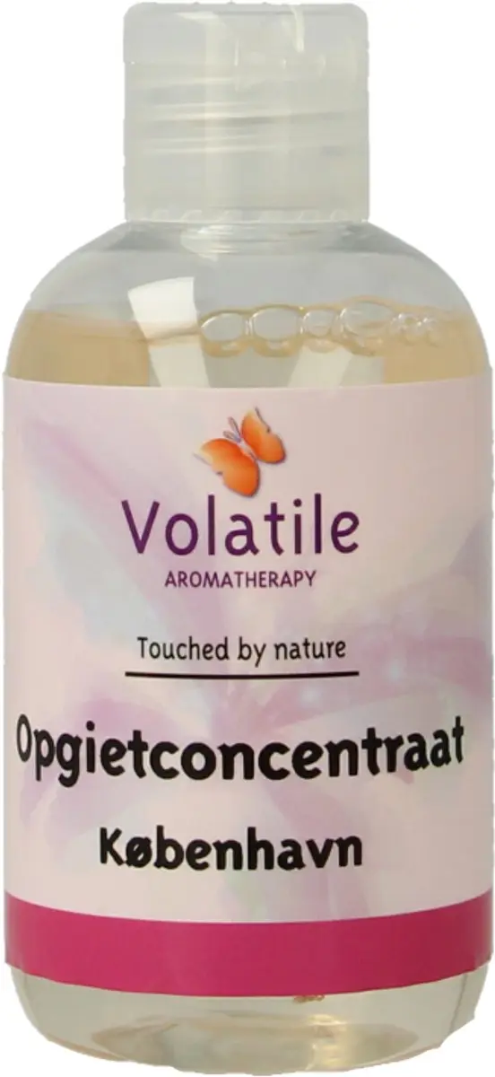 Volatile Kobenhavn Opgietconcentraat 100ml