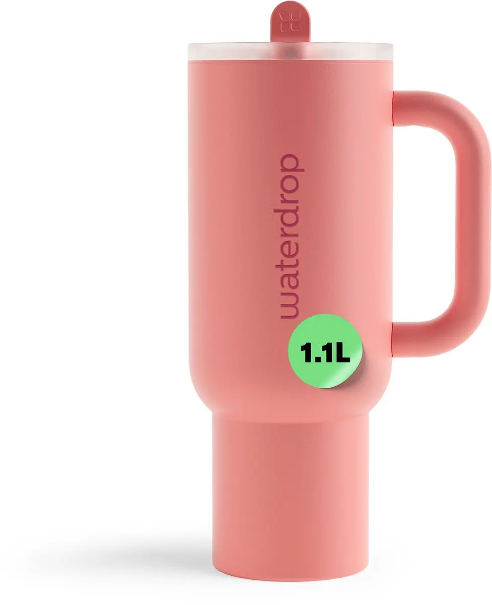 Waterdrop Explorer Thermo Drinkbeker 1,1L