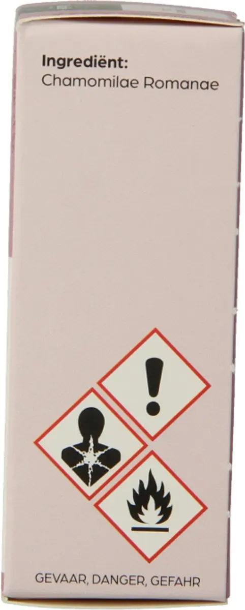 Volatile Kamille Etherische Olie 2.5ml