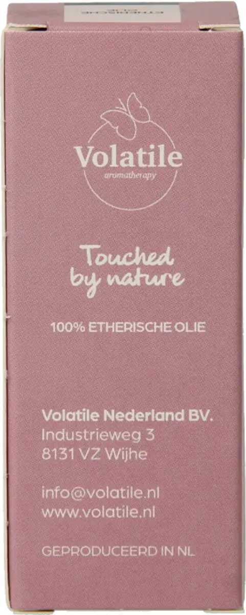 Volatile Kamille Etherische Olie 2.5ml