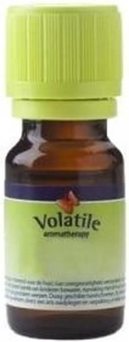 Volatile Kamille Etherische Olie 2.5ml - afbeelding 6 van 6