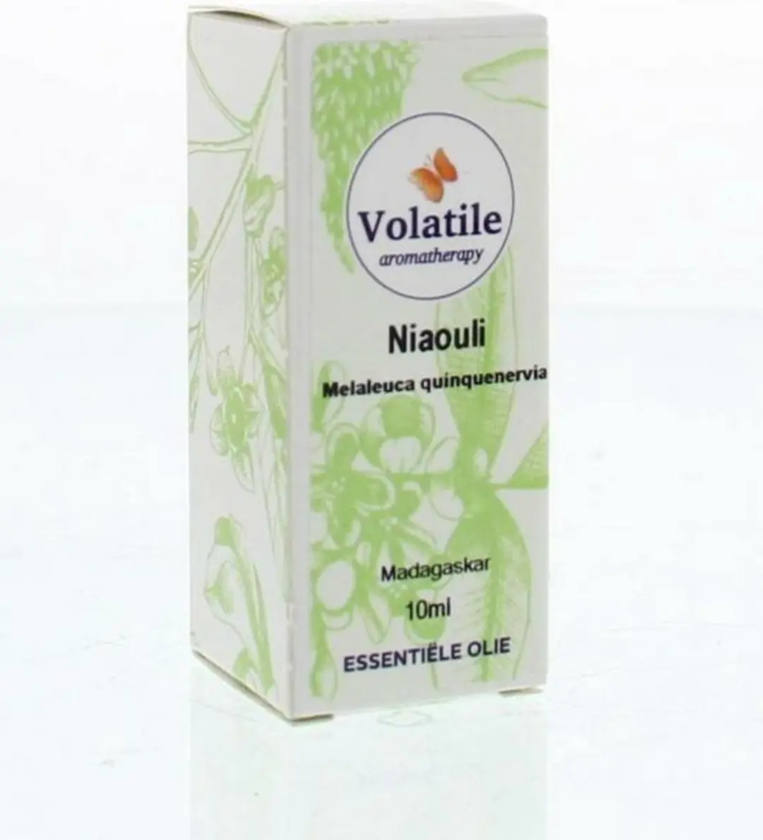 Volatile Niaouli Etherische Olie 10ml - afbeelding 6 van 6