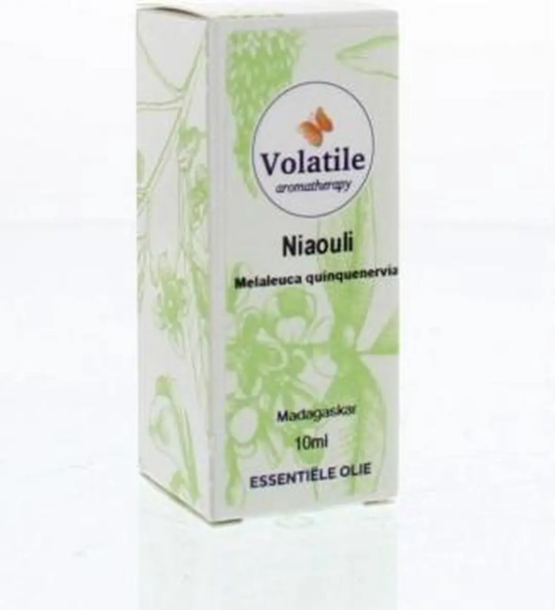 Volatile Niaouli Etherische Olie 10ml