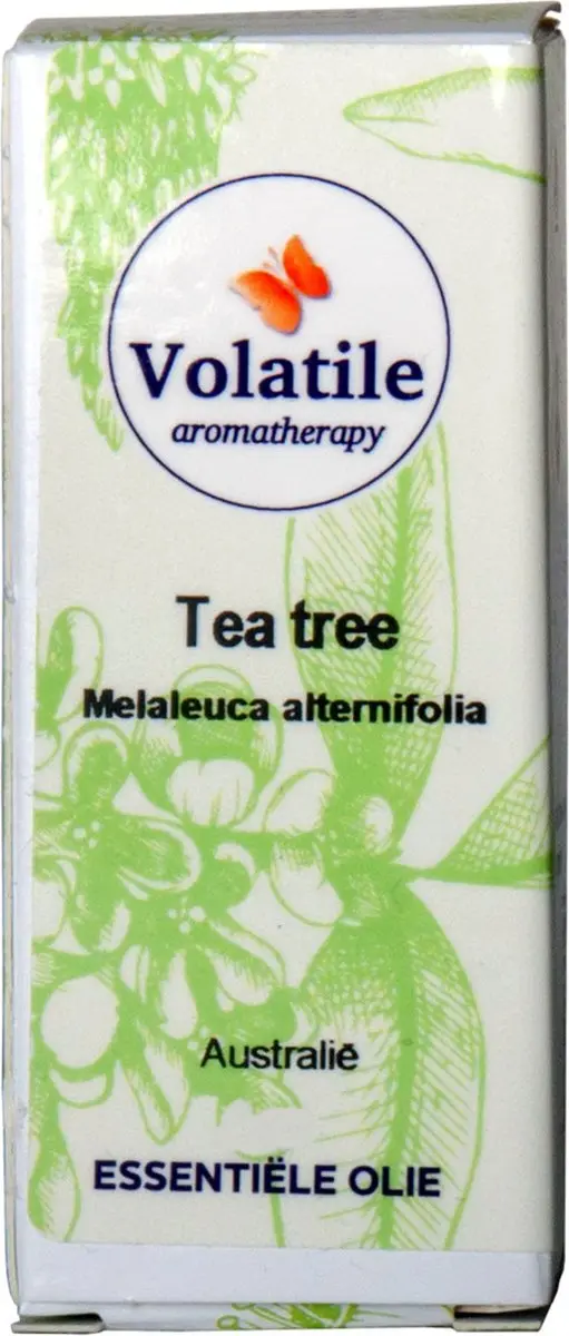 Volatile Tea Tree Bio 5ml
