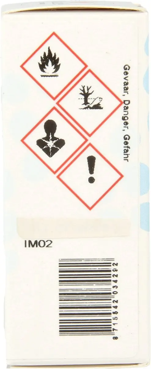 Volatile Waardig & Geeerd 2.5ml