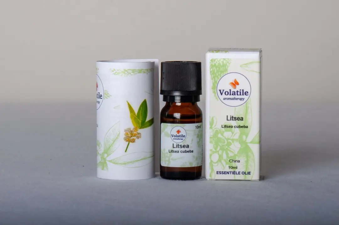 Volatile Litsea Geurolie 10ml