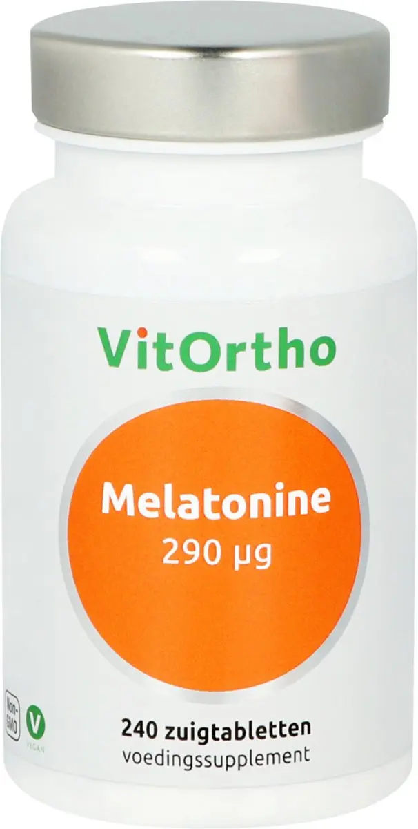 VitOrtho Melatonine 290 µg