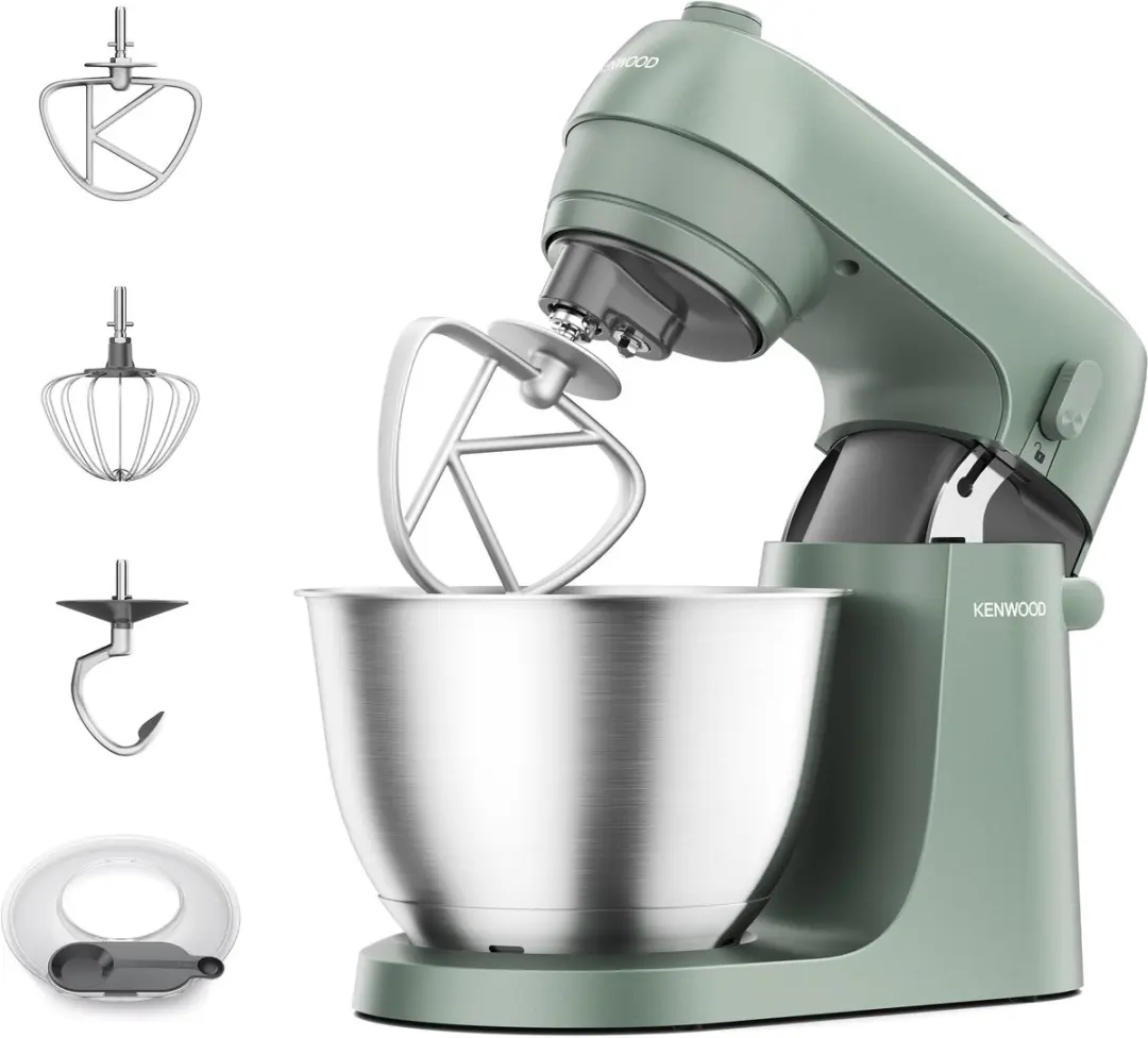 Kenwood GO KZM35.000GR Keukenmachine