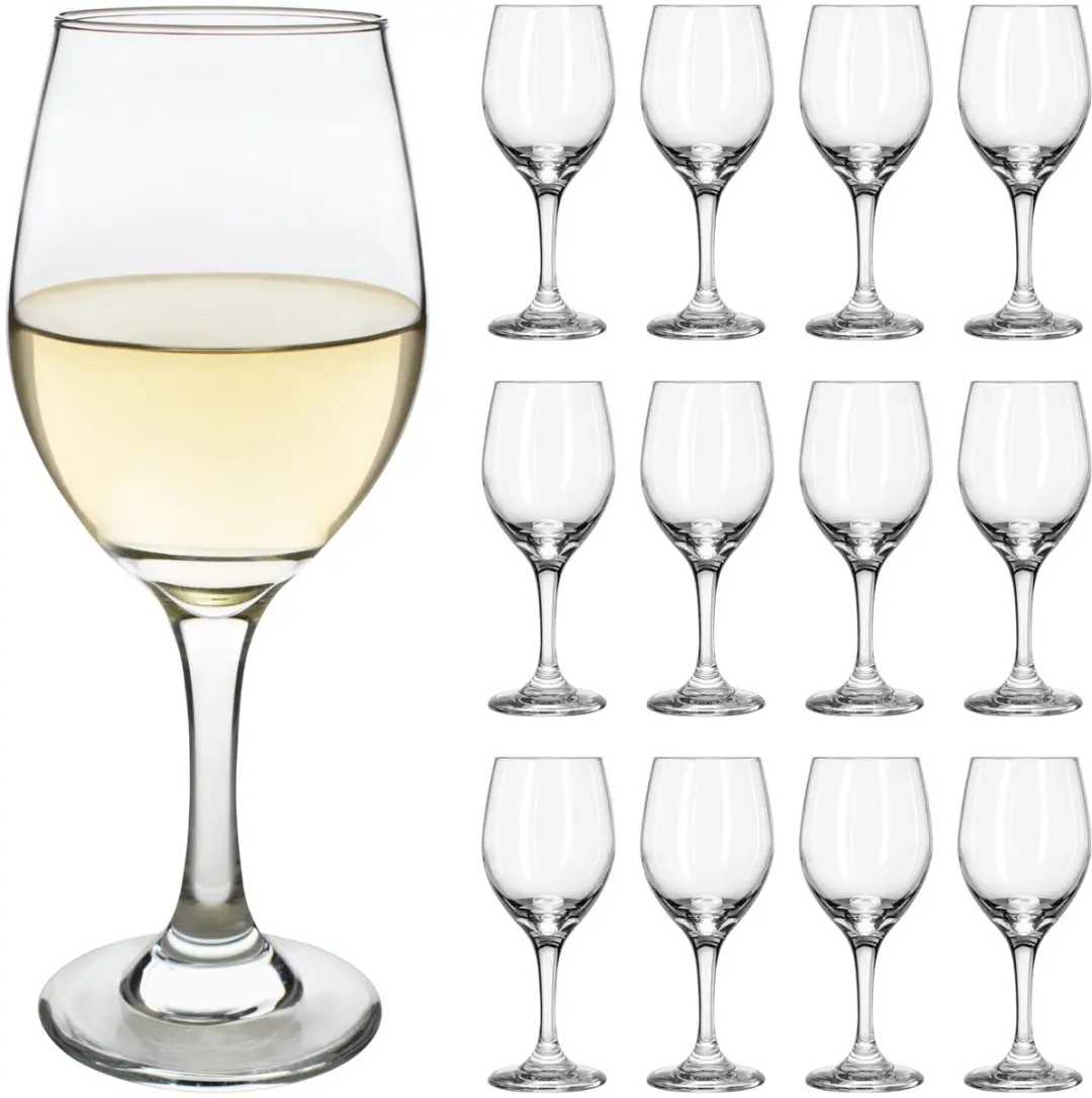 Libbey Perception Rode Wijnglazen 414ml