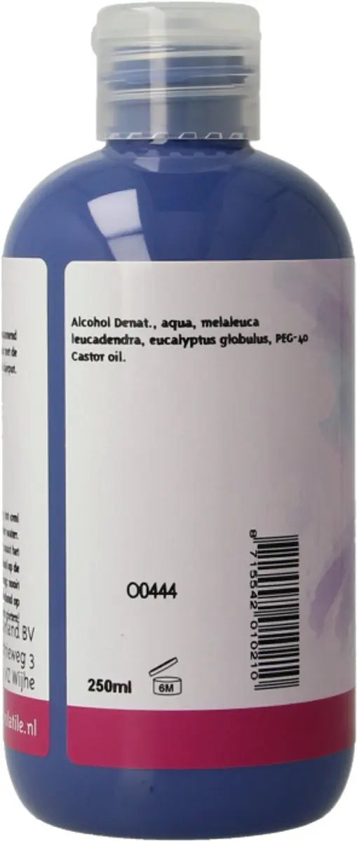 Volatile Oslo Sauna Opgietconcentraat 250ml