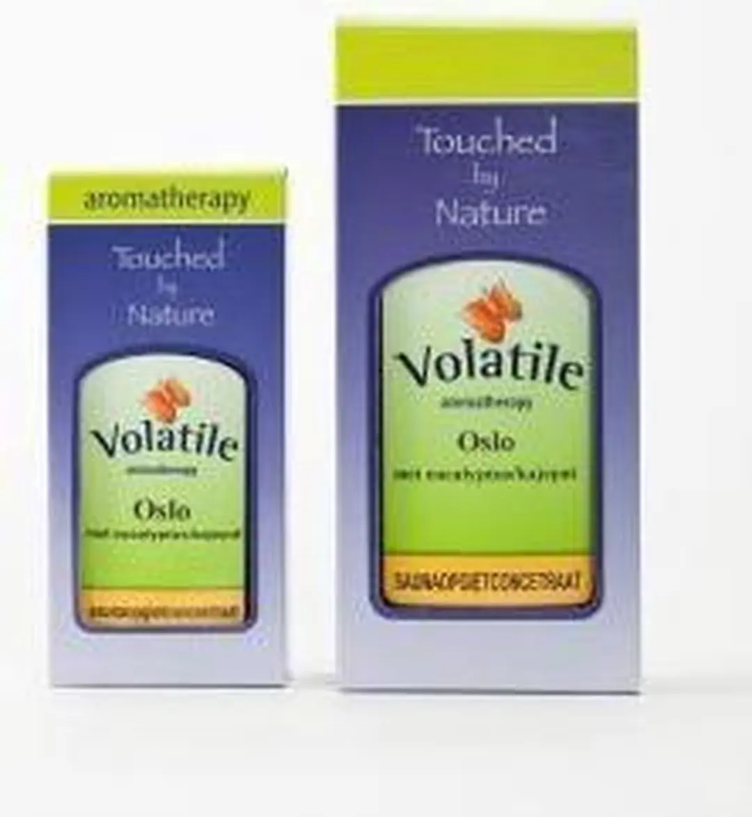 Volatile Oslo Sauna Opgietconcentraat 250ml