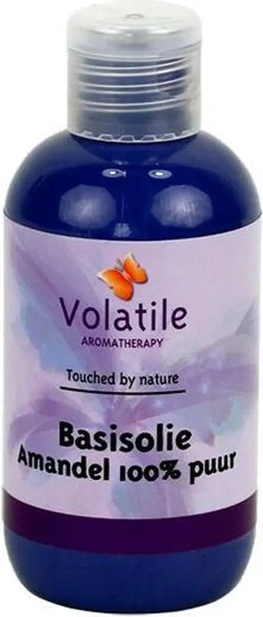 Volatile Amandelolie 100ml