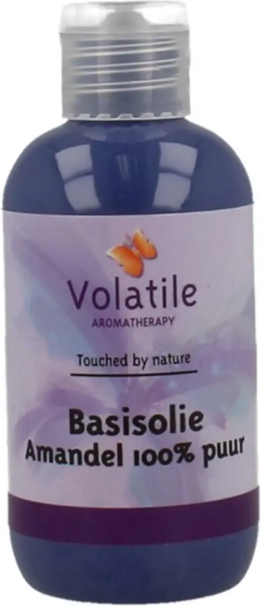 Volatile Amandelolie 100ml