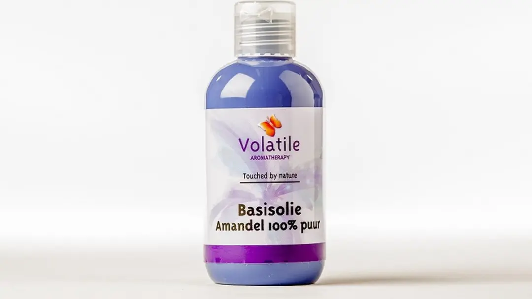 Volatile Amandelolie 100ml