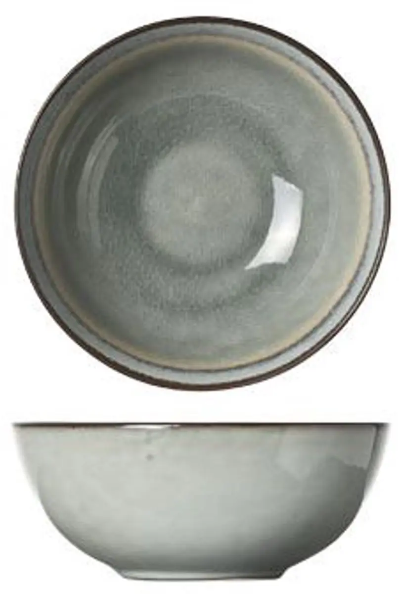 Cosy&Trendy Pollux Ontbijtbol 16x6cm