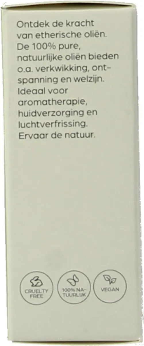 Volatile Venkel Etherische Olie 5ml - 5 Stuks