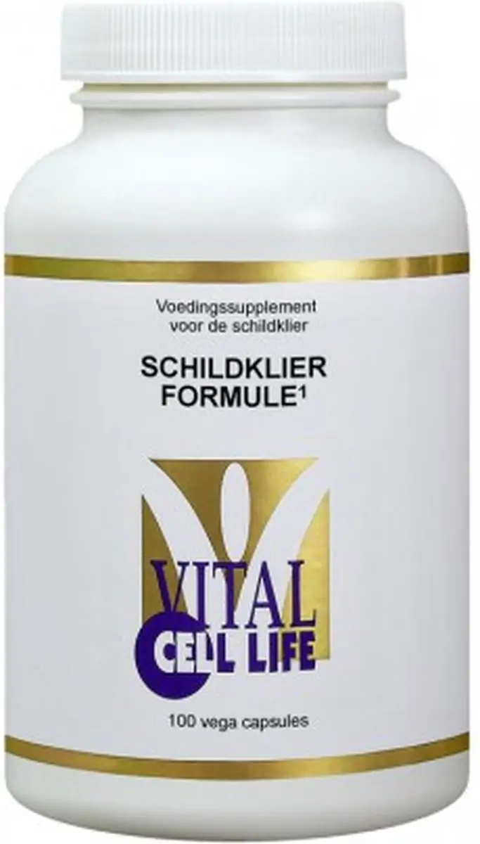 Vital Cell Life Osteo Botformule 200ml